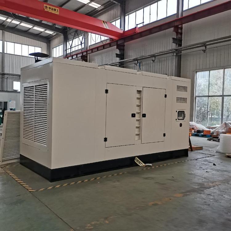 襄汾发电机出租